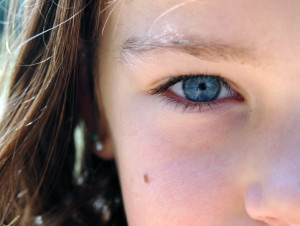 Виды детских глазных заболеваний