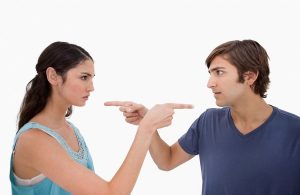 Как правильно помириться после ссоры с мужем