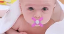 Как отучить ребенка от соски?
