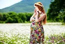 Летняя одежда для беременных: Какой она должна быть?