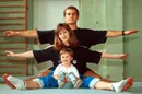 Как воспитать спортивного ребенка
