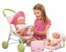 Какие игрушки покупать девочке?