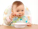 Какие продукты можно ребенку в два года?