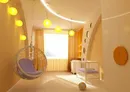 Делаем детскую комнату уютной и комфортной