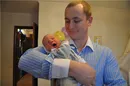 Что подарить на выписку из роддома?
