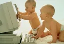 Как ребенка отучить от компьютера?