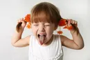 Аккуратный ребёнок: научим ребёнка быть аккуратным