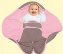 Как выбрать детский зимний комбинезон?