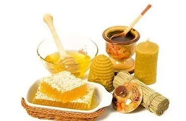 Продукты пчеловодства и беременность