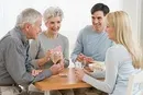 Как познакомить девушку с родителями?