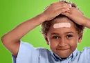 Детские рубцы и шрамы: Избавление от них ребенка!