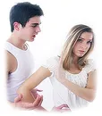 Как правильно бросить парня?