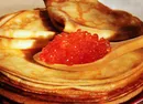 Блины при беременности: Можно или нельзя?