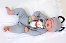 Как выбирать одежду для новорожденных?