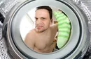 Воспитание неопрятного мужа: Случай из жизни?
