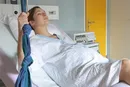 Поведение женщины во время родов
