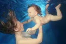 Плаванье и грудничок