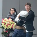 Какие цветы дарить на выписку из роддома?