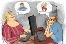 Могут ли быть серьезные отношения после знакомства в интернете