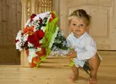 Аллергический дерматоз у детей