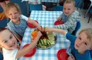 Семейный ресторанчик - заработок и польза для всей семьи
