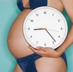 Зачем нужен календарь беременности