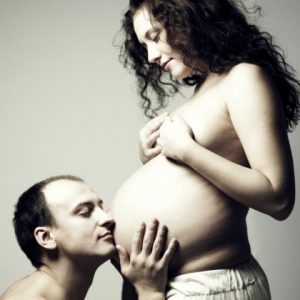 Когда занятия любовью при беременности