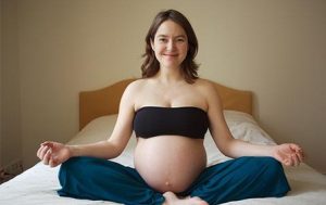 Менопауза и беременность