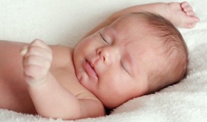 Сыпь у новорожденного Каковы причины и как вылечить