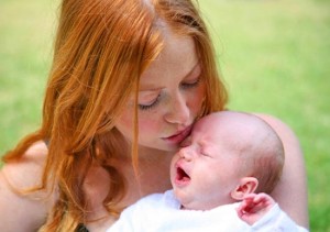 Чем лечить сыпь у новорожденного ребенка