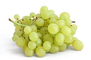 виноград беременной