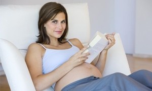 что почитать беременной