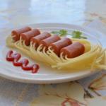 Чем кормить ребенка