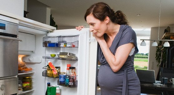 Что можно кушать беременной женщине в5 месяцев беременности thumbnail