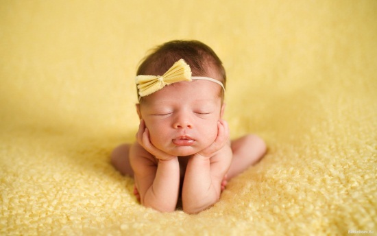 Желтушка у новорожденных: Стоит ли её бояться?